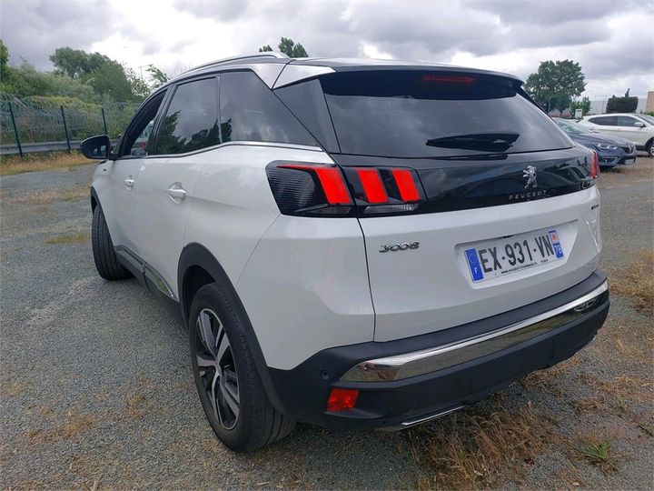 Photo 3 VIN: VF3MCYHZRJS189387 - PEUGEOT 3008 