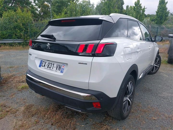 Photo 4 VIN: VF3MCYHZRJS189387 - PEUGEOT 3008 