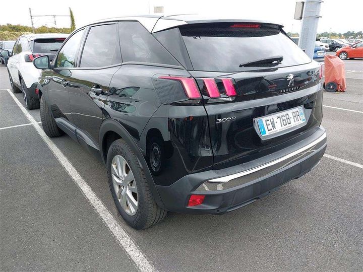 Photo 2 VIN: VF3MCYHZRJS190794 - PEUGEOT 3008 