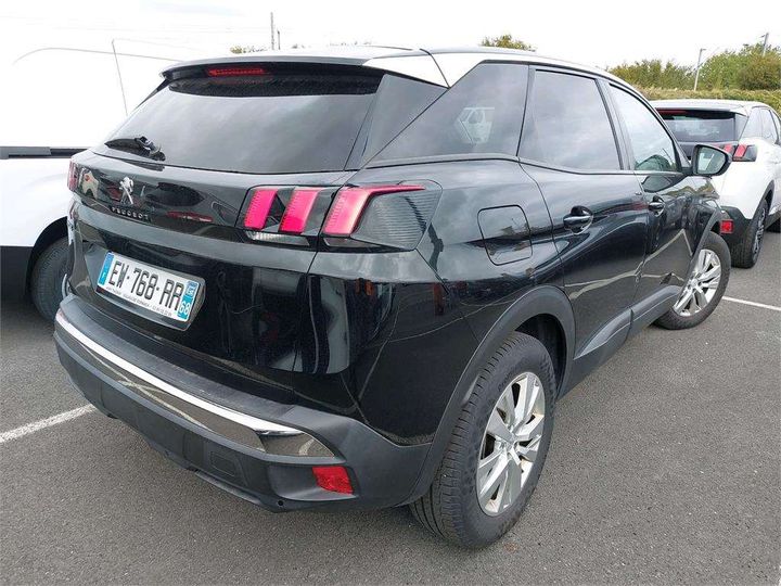 Photo 3 VIN: VF3MCYHZRJS190794 - PEUGEOT 3008 