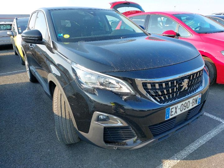 Photo 2 VIN: VF3MCYHZRJS192856 - PEUGEOT 3008 