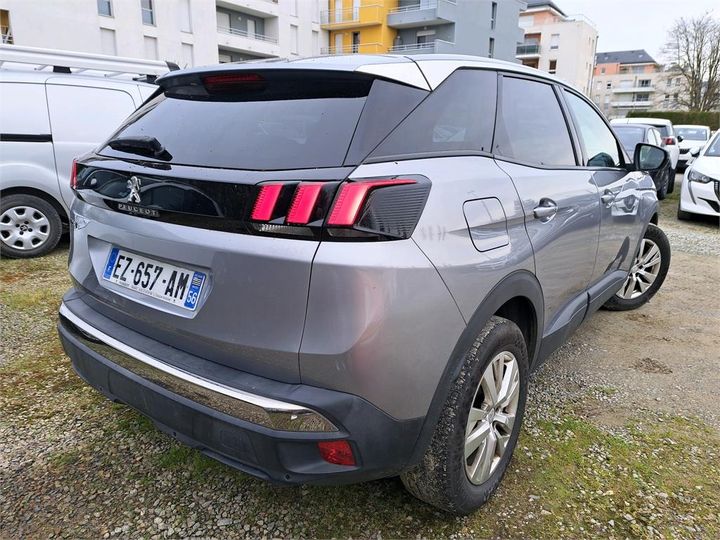 Photo 2 VIN: VF3MCYHZRJS194914 - PEUGEOT 3008 