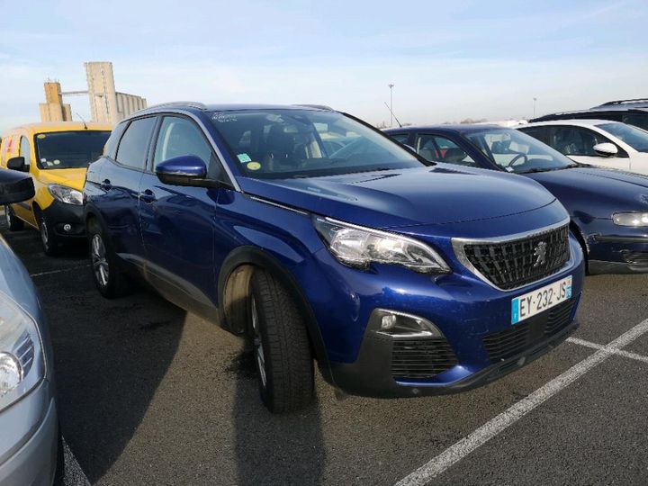 Photo 2 VIN: VF3MCYHZRJS196893 - PEUGEOT 3008 