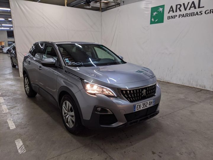 Photo 4 VIN: VF3MCYHZRJS196897 - PEUGEOT 3008 