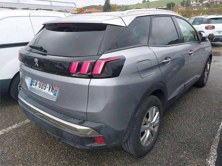 Photo 3 VIN: VF3MCYHZRJS196898 - PEUGEOT 3008 