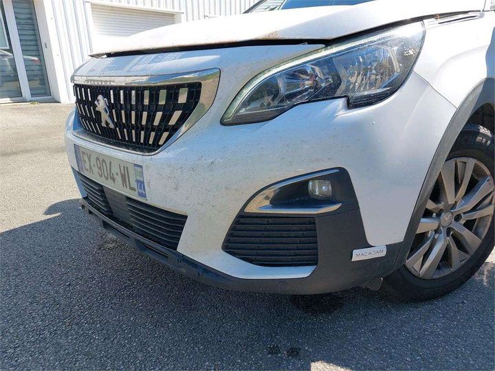 Photo 18 VIN: VF3MCYHZRJS197017 - PEUGEOT 3008 