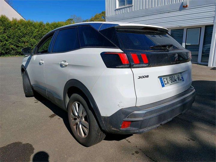 Photo 2 VIN: VF3MCYHZRJS197017 - PEUGEOT 3008 