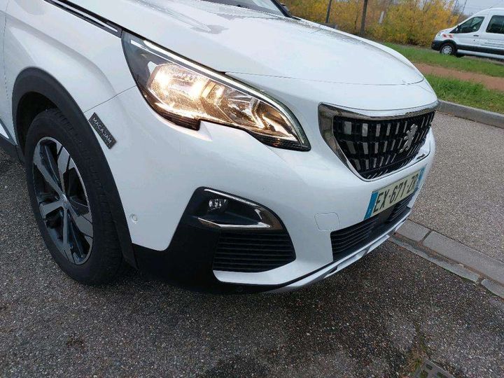 Photo 18 VIN: VF3MCYHZRJS200140 - PEUGEOT 3008 