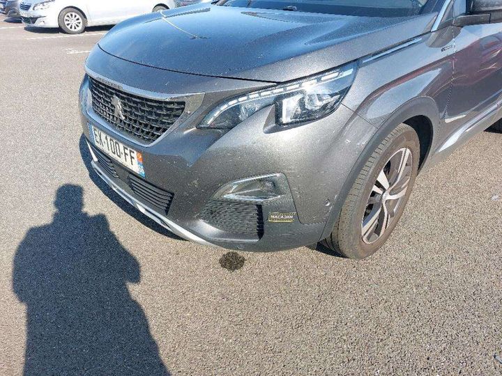 Photo 31 VIN: VF3MCYHZRJS200366 - PEUGEOT 3008 