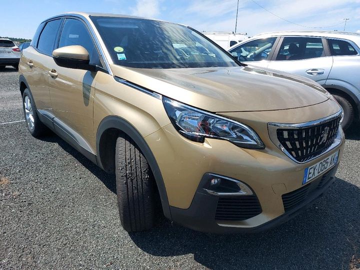 Photo 2 VIN: VF3MCYHZRJS201877 - PEUGEOT 3008 