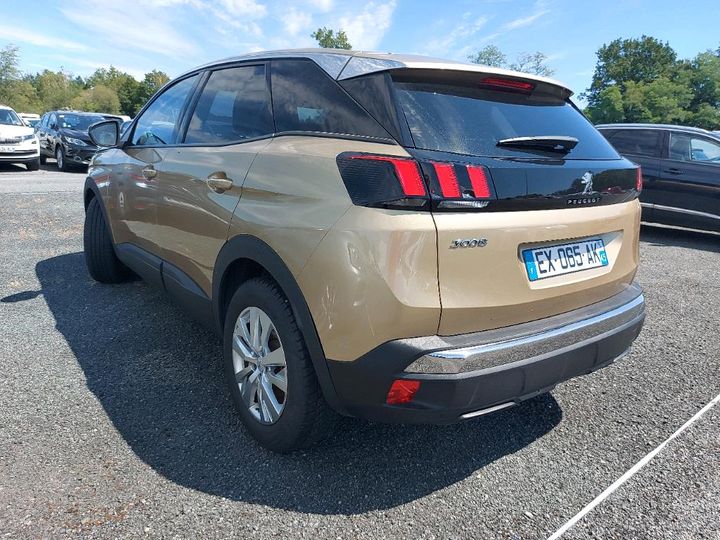 Photo 3 VIN: VF3MCYHZRJS201877 - PEUGEOT 3008 