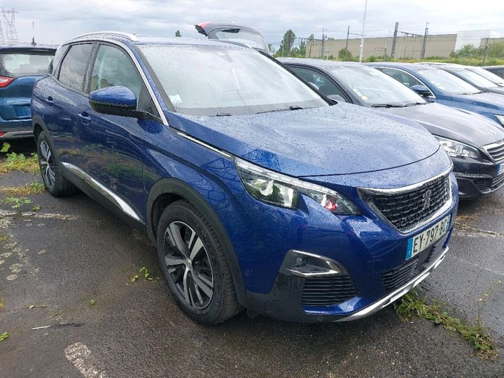 Photo 2 VIN: VF3MCYHZRJS204211 - PEUGEOT 3008 