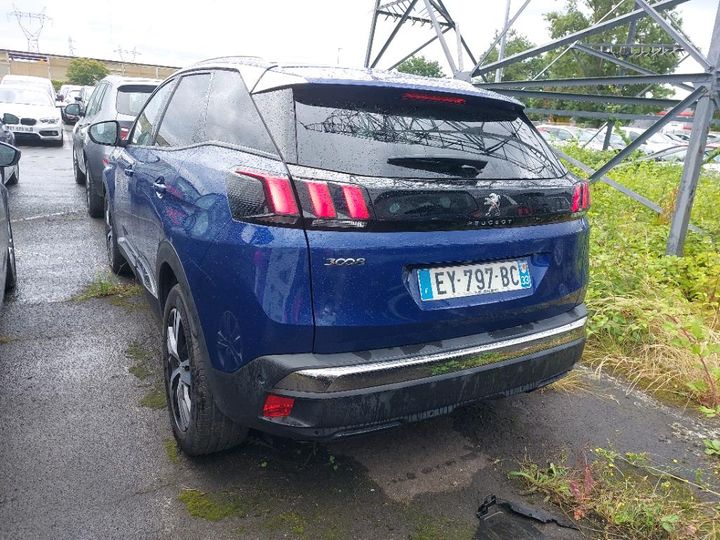 Photo 3 VIN: VF3MCYHZRJS204211 - PEUGEOT 3008 