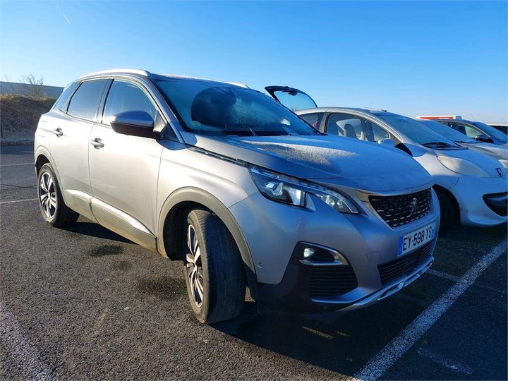 Photo 2 VIN: VF3MCYHZRJS204267 - PEUGEOT 3008 