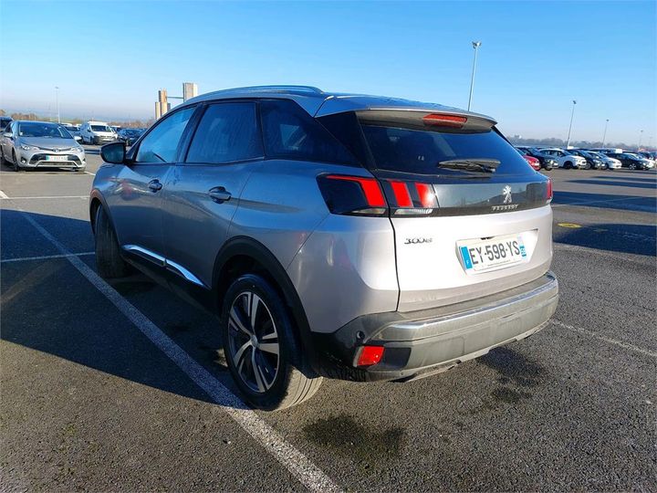 Photo 3 VIN: VF3MCYHZRJS204267 - PEUGEOT 3008 