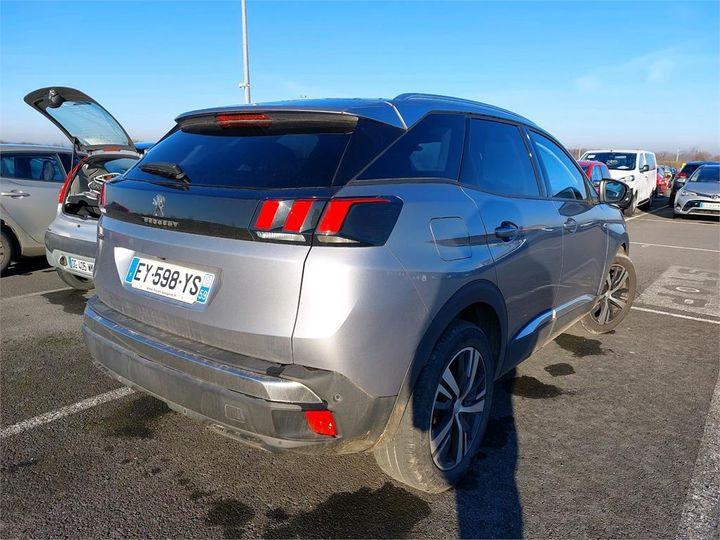 Photo 4 VIN: VF3MCYHZRJS204267 - PEUGEOT 3008 