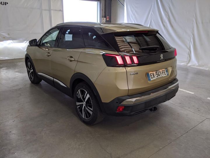 Photo 2 VIN: VF3MCYHZRJS204293 - PEUGEOT 3008 