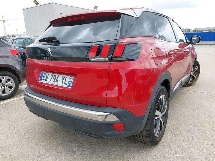 Photo 3 VIN: VF3MCYHZRJS204351 - PEUGEOT 3008 