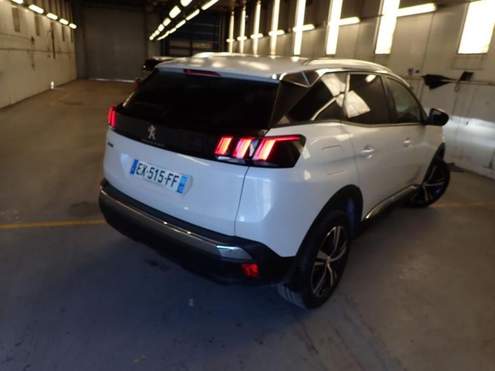 Photo 3 VIN: VF3MCYHZRJS204358 - PEUGEOT 3008 