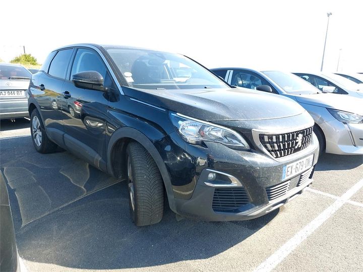 Photo 2 VIN: VF3MCYHZRJS206286 - PEUGEOT 3008 