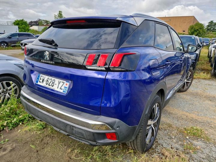 Photo 3 VIN: VF3MCYHZRJS206609 - PEUGEOT 3008 