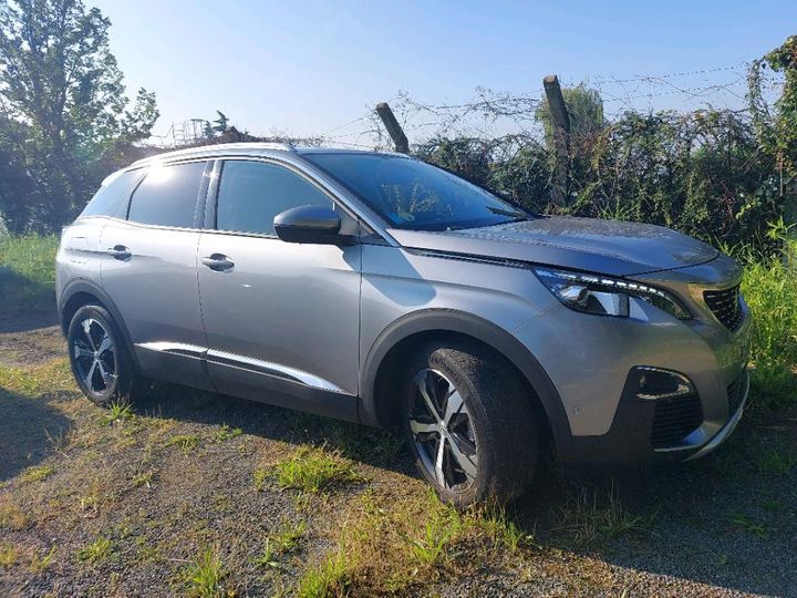 Photo 2 VIN: VF3MCYHZRJS206631 - PEUGEOT 3008 