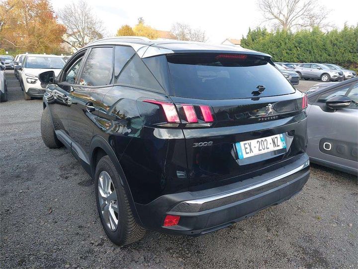 Photo 2 VIN: VF3MCYHZRJS214341 - PEUGEOT 3008 