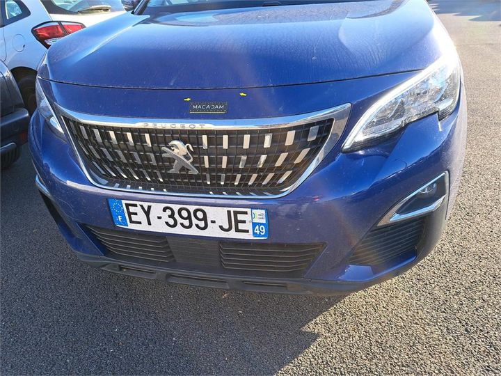 Photo 26 VIN: VF3MCYHZRJS214369 - PEUGEOT 3008 