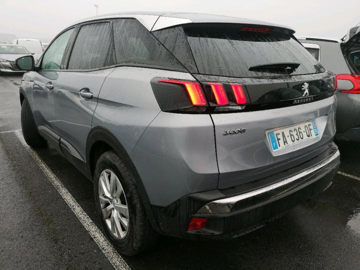 Photo 3 VIN: VF3MCYHZRJS214421 - PEUGEOT 3008 