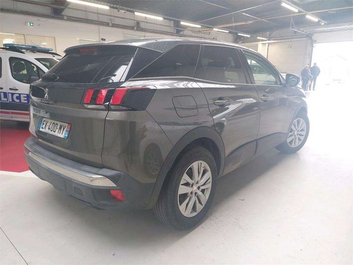 Photo 3 VIN: VF3MCYHZRJS214526 - PEUGEOT 3008 