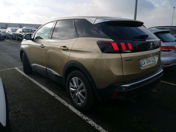 Photo 3 VIN: VF3MCYHZRJS214595 - PEUGEOT 3008 