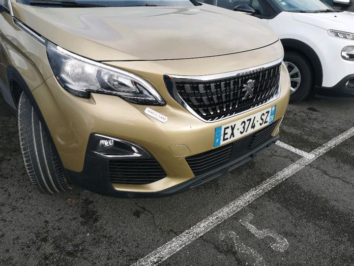 Photo 32 VIN: VF3MCYHZRJS214595 - PEUGEOT 3008 