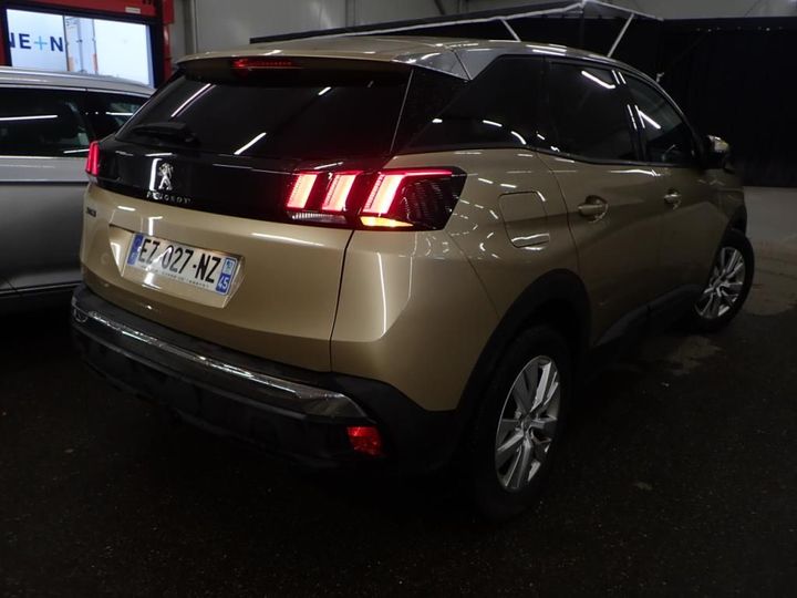 Photo 3 VIN: VF3MCYHZRJS214602 - PEUGEOT 3008 