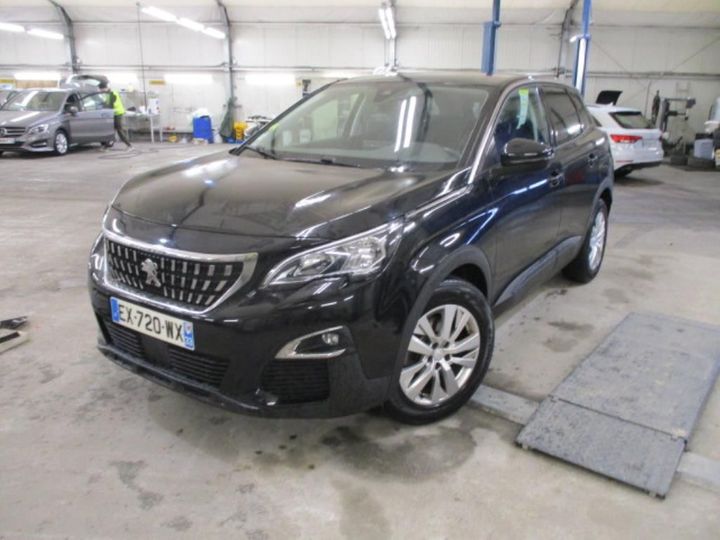 Photo 1 VIN: VF3MCYHZRJS214630 - PEUGEOT 3008 