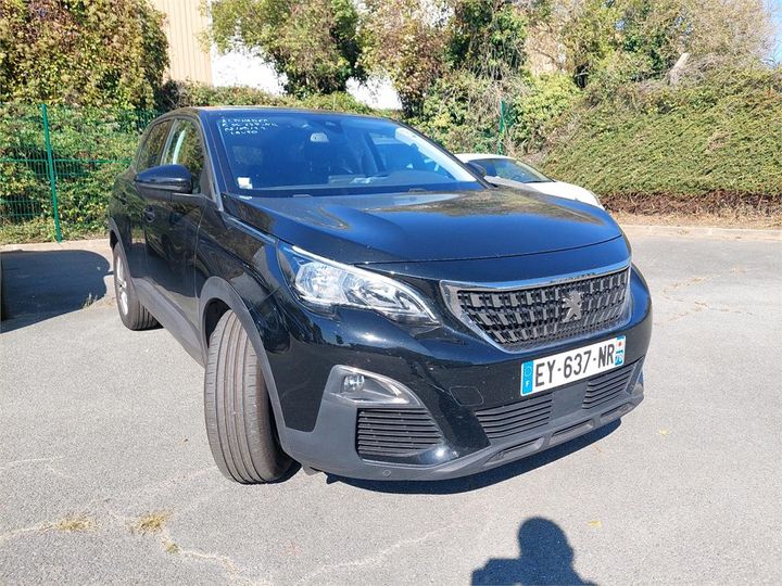 Photo 2 VIN: VF3MCYHZRJS214658 - PEUGEOT 3008 