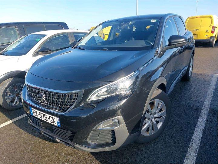 Photo 0 VIN: VF3MCYHZRJS214706 - PEUGEOT 3008 