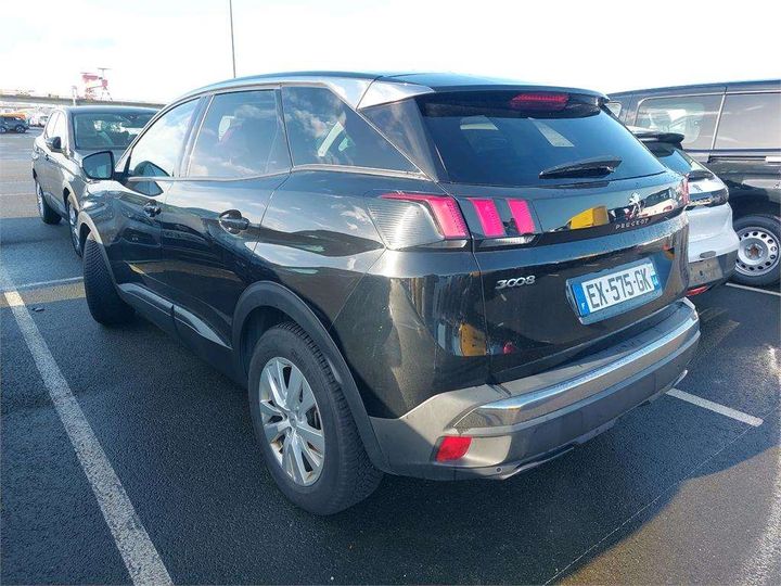 Photo 2 VIN: VF3MCYHZRJS214706 - PEUGEOT 3008 