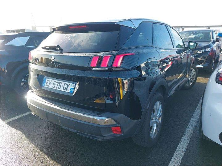 Photo 3 VIN: VF3MCYHZRJS214706 - PEUGEOT 3008 