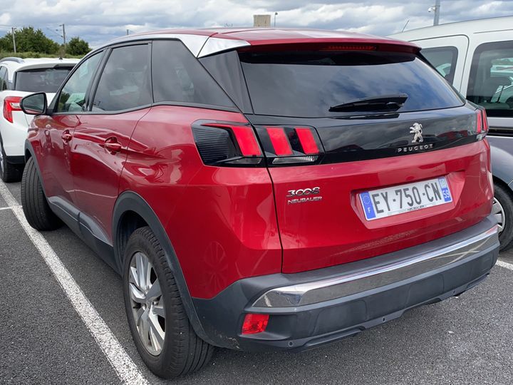 Photo 3 VIN: VF3MCYHZRJS214728 - PEUGEOT 3008 