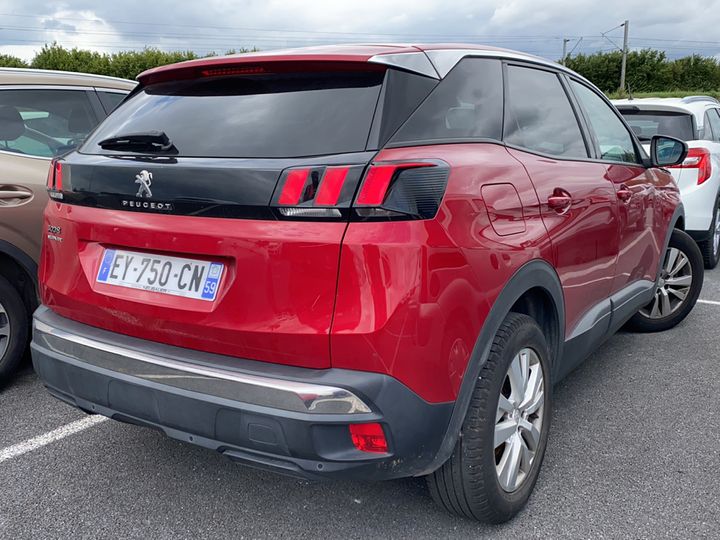 Photo 4 VIN: VF3MCYHZRJS214728 - PEUGEOT 3008 