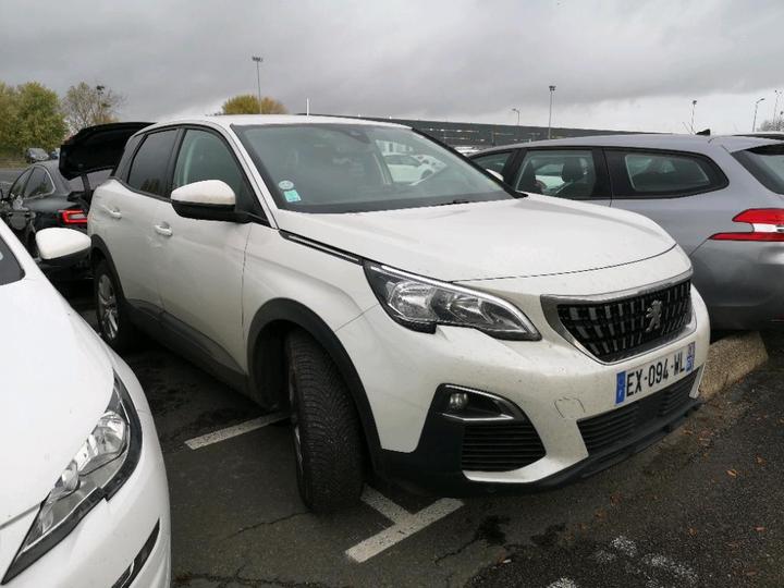 Photo 2 VIN: VF3MCYHZRJS214736 - PEUGEOT 3008 