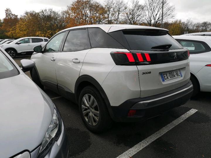 Photo 3 VIN: VF3MCYHZRJS214736 - PEUGEOT 3008 