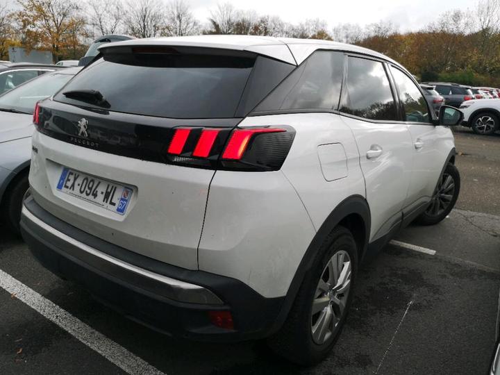 Photo 4 VIN: VF3MCYHZRJS214736 - PEUGEOT 3008 