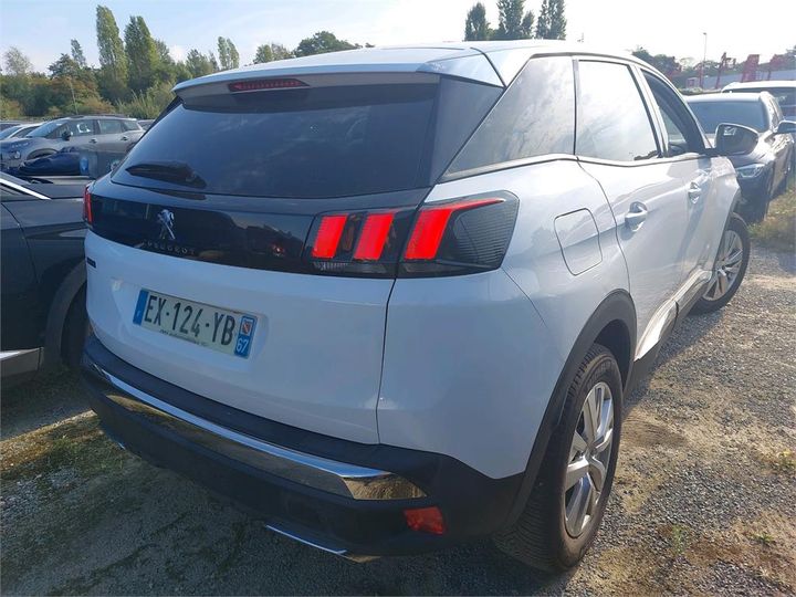 Photo 4 VIN: VF3MCYHZRJS214758 - PEUGEOT 3008 