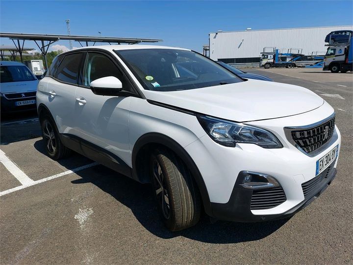 Photo 2 VIN: VF3MCYHZRJS214781 - PEUGEOT 3008 