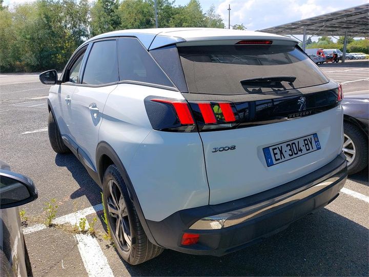 Photo 3 VIN: VF3MCYHZRJS214781 - PEUGEOT 3008 