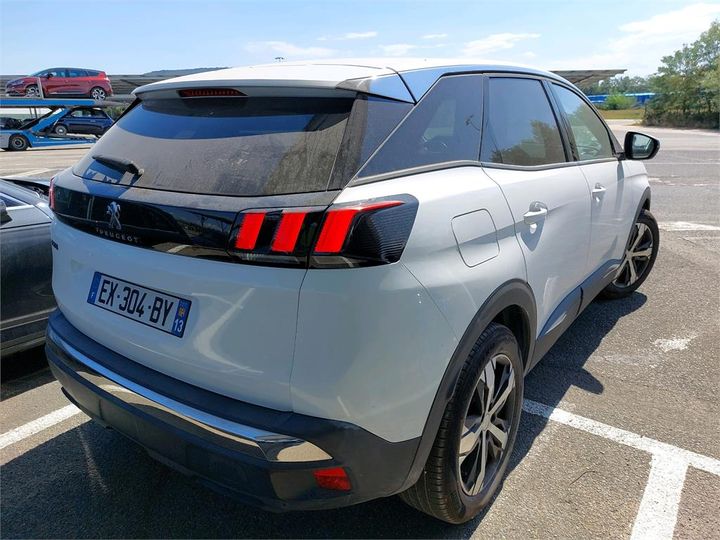 Photo 4 VIN: VF3MCYHZRJS214781 - PEUGEOT 3008 