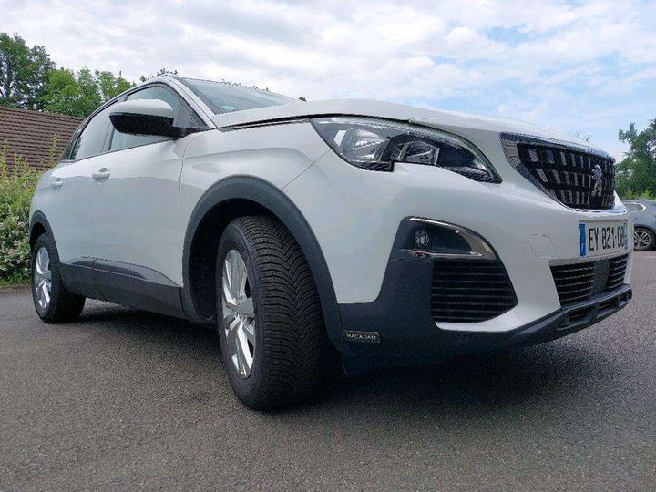 Photo 31 VIN: VF3MCYHZRJS214791 - PEUGEOT 3008 