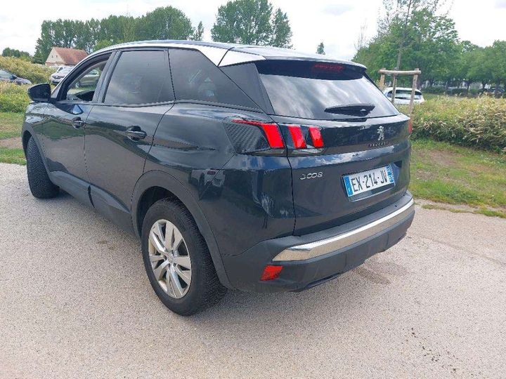 Photo 2 VIN: VF3MCYHZRJS214794 - PEUGEOT 3008 