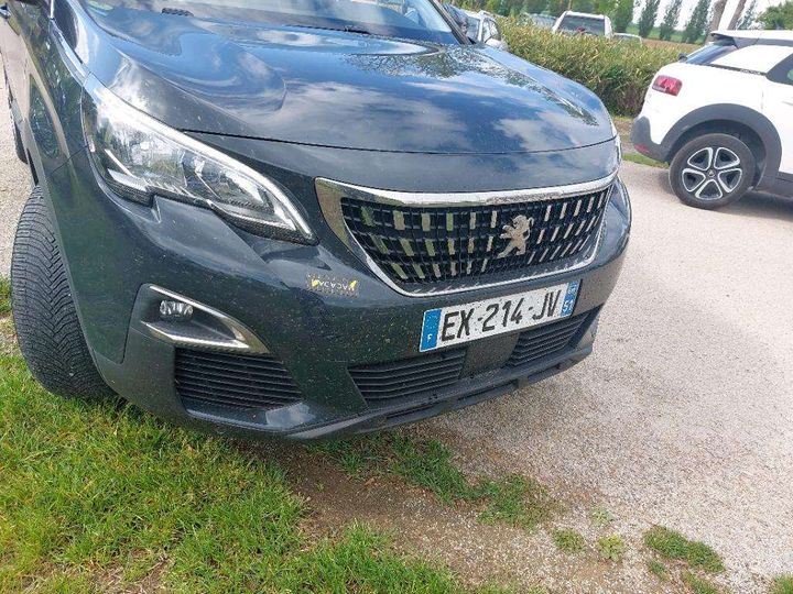 Photo 20 VIN: VF3MCYHZRJS214794 - PEUGEOT 3008 